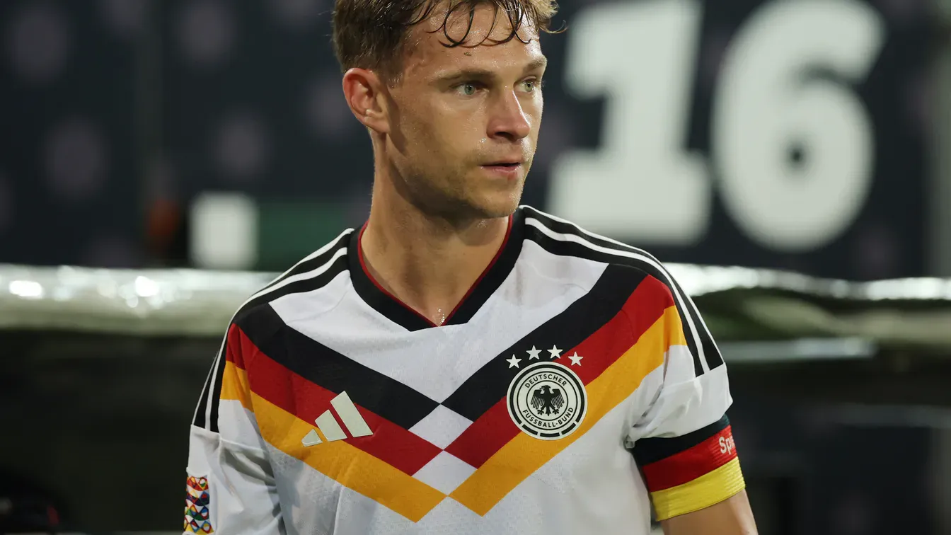 Pavlović i Bischof błysnęli bez Kimmicha. Klopp nie chce dyskusji o kapitanie