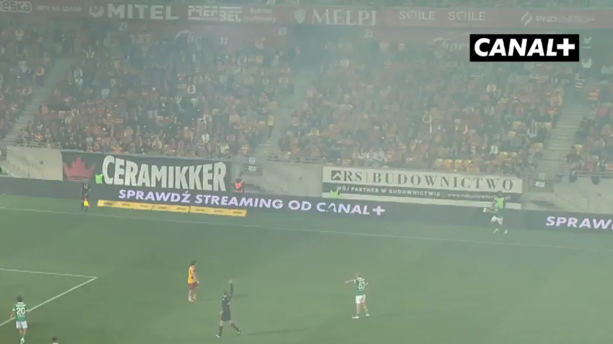 Paweł wszołek! Legia znów na dwubramkowym prowadzeniu w Białymstoku!