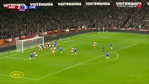 Pedro Neto wylatuje z boiska! Druga żółta kartka w hicie z Arsenalem