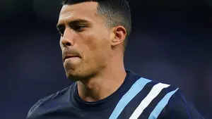 Pedro Porro na liście Barcelony. Tottenham zabezpieczył się długim kontraktem