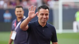 Pedro zadzwonił do Xaviego z żartobliwą prośbą. Chodziło o setnego gola dla Barcelony