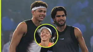 Pegula ostro o nowych przepisach: „To głupie”. Ma własny plan na tenis