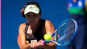 Peng Shuai zniknęła z życia publicznego. Rennae Stubbs: WTA nie może milczeć