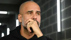 Pep Guardiola chce go za wszelką cenę. Manchester City ma sprytny plan na niemiecki talent