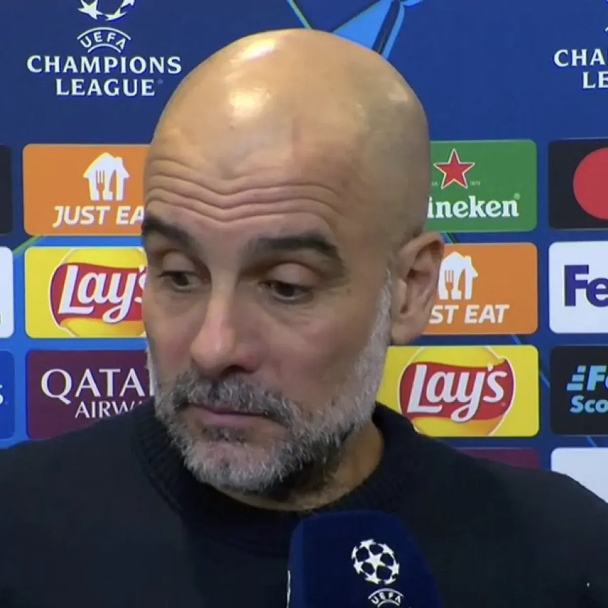 Pep Guardiola grzmi po kontrowersji. Jasne stanowisko trenera Manchesteru City