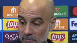 Pep Guardiola grzmi po kontrowersji. Jasne stanowisko trenera Manchesteru City
