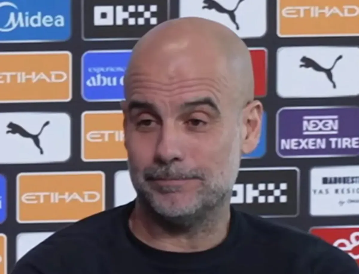 Pep Guardiola ma dość zachowań w Premier League. Padły wymowne słowa