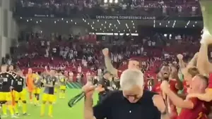 Pep Guardiola odchodzi z Man City po 10 sezonach. Reakcja kibiców: