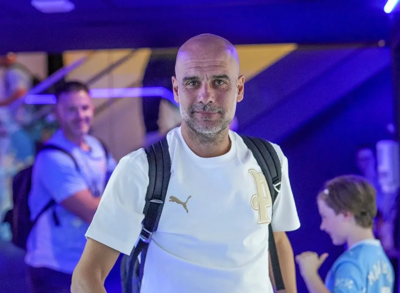 Pep Guardiola ostrzega Barcelonę. Te słowa o Lidze Mistrzów dają do myślenia