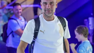 Pep Guardiola ostrzega Barcelonę. Te słowa o Lidze Mistrzów dają do myślenia