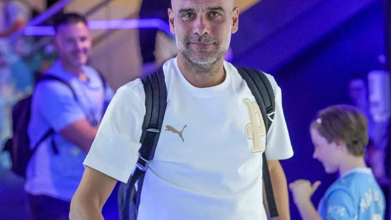 Pep Guardiola ostrzega Barcelonę. Te słowa o Lidze Mistrzów dają do myślenia