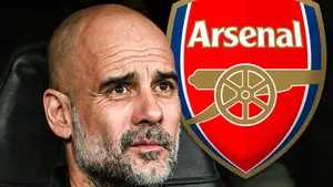 Pep Guardiola ostrzega przed Arsenalem. Te liczby robią ogromne wrażenie