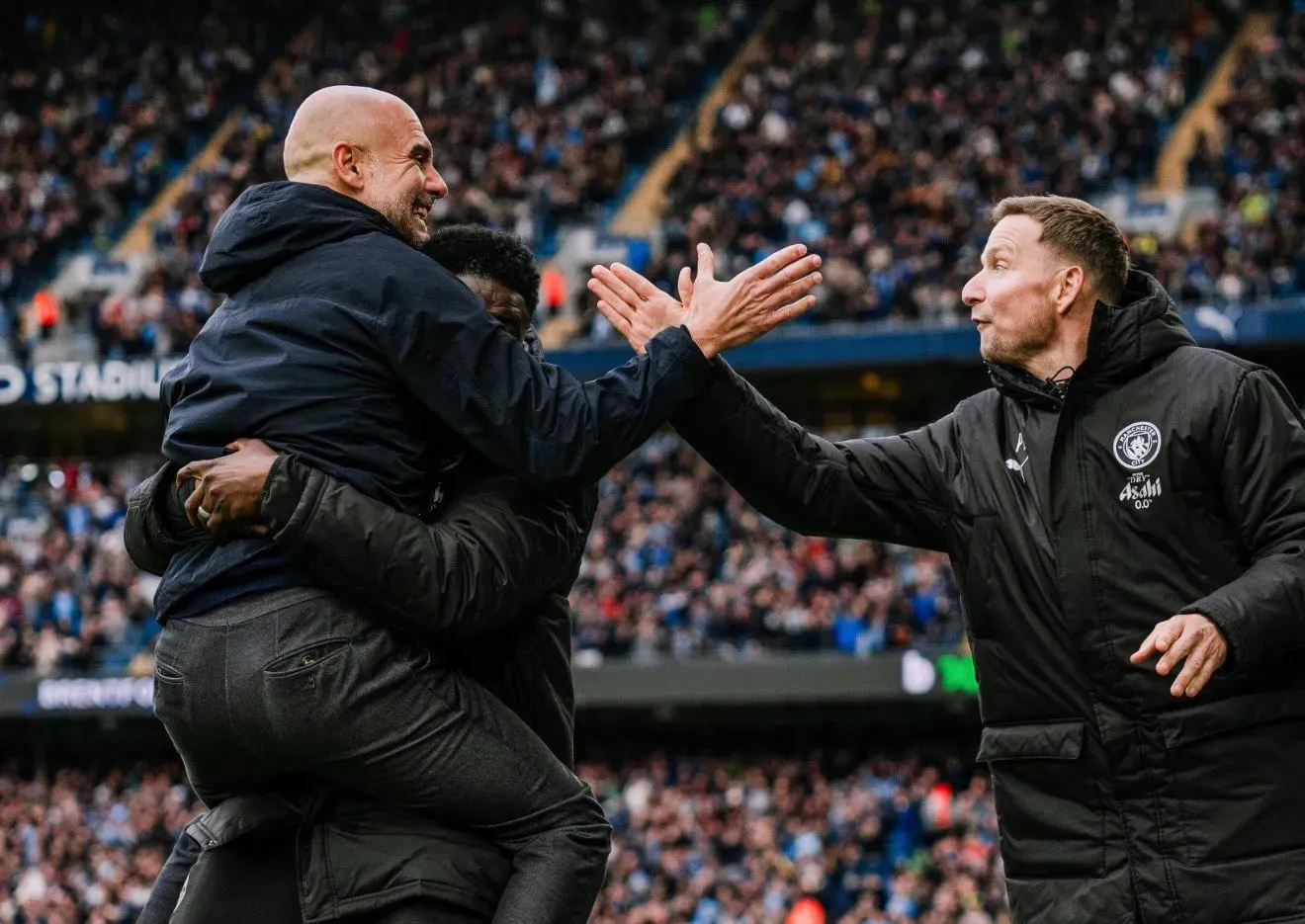 Pep Guardiola przerywa milczenie. Jasna deklaracja trenera Manchesteru City