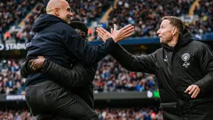 Pep Guardiola przerywa milczenie. Jasna deklaracja trenera Manchesteru City