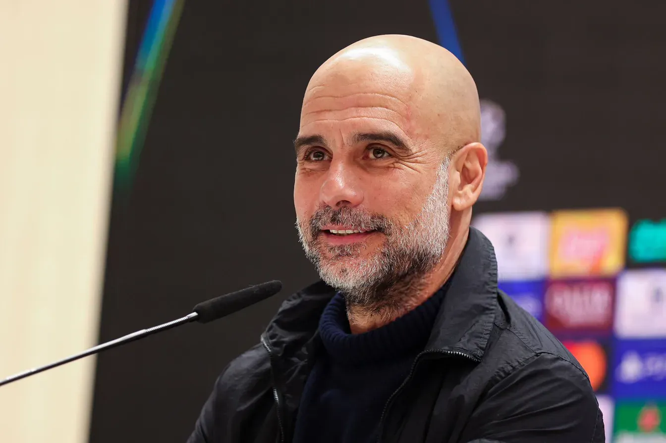 Pep Guardiola przerywa milczenie w sprawie przyszłości. Padły wymowne słowa