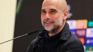 Pep Guardiola przerywa milczenie w sprawie przyszłości. Padły wymowne słowa