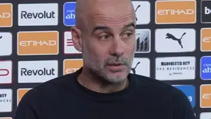 Pep Guardiola reaguje na rewolucję w Premier League. Jasna deklaracja trenera Manchesteru City