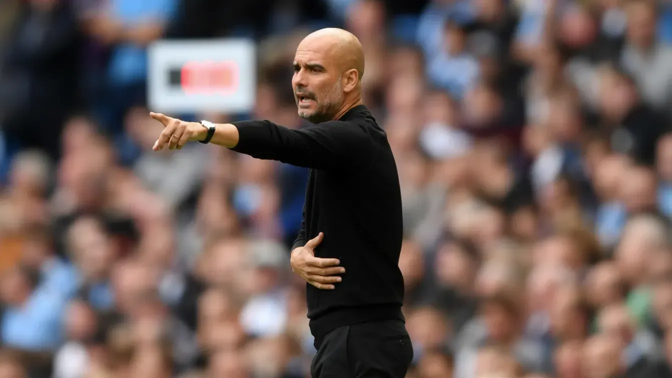 Pep Guardiola rusza po gwiazdę Premier League. Szykuje potężne uderzenie w lokalnego rywala