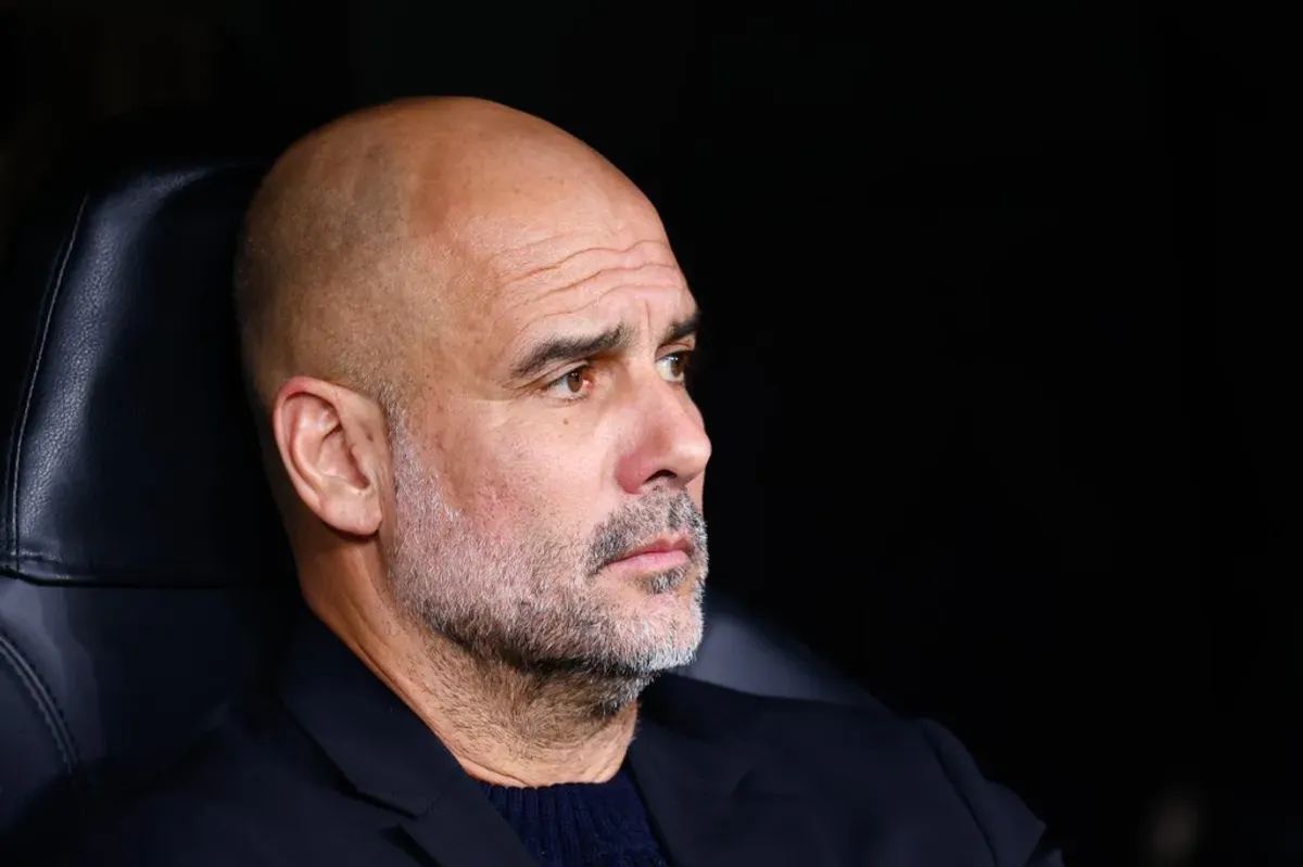 Pep Guardiola szczerze o oczekiwaniach kibiców. Trener City wskazuje na brutalną rzeczywistość