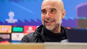 Pep Guardiola szczerze o sukcesach Manchesteru City. Wskazał klucz do potęgi klubu