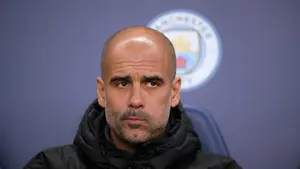Pep Guardiola upatrzył sobie 16-letni talent. Manchester City rusza po niemieckie odkrycie