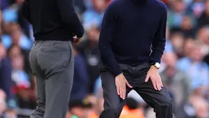 Pep Guardiola wskazał przyszłego mistrza Anglii. Zaskakujące słowa trenera Manchesteru City
