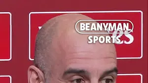 Pep Guardiola wspomina mecze wyjazdowe w Pucharze Anglii