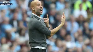 Pep Guardiola wybrał następcę Bernardo Silvy. Manchester City szykuje 20 milionów euro
