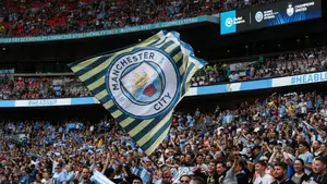 Pep Guardiola wybrał następcę Rodriego. To on ma zostać nowym liderem Manchesteru City