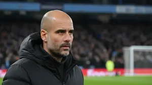Pep Guardiola wyciąga rękę po 18-letni talent. Manchester City wykorzysta specjalne relacje