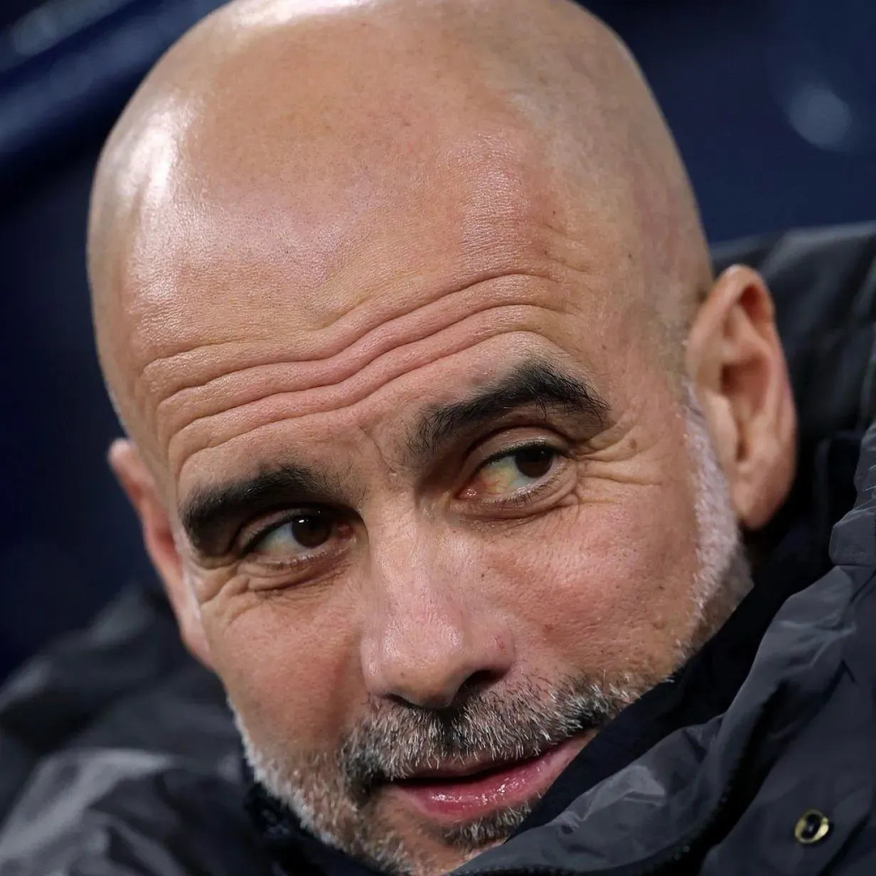 Pep Guardiola wysłał jasny sygnał do wielkiego talentu. Wskazał mu kluczowy błąd