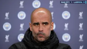 Pep Guardiola wytypował następcę? Manchester City szykuje fortunę za 19-letnią rewelację