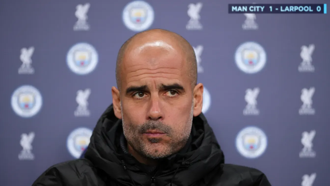 Pep Guardiola wytypował następcę? Manchester City szykuje fortunę za 19-letnią rewelację