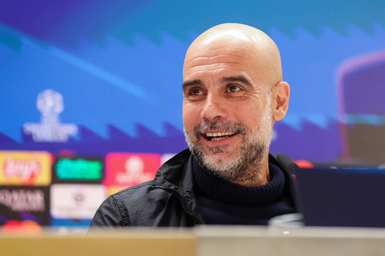 Pep Guardiola zachwycony hitami Ligi Mistrzów. Padły wymowne słowa