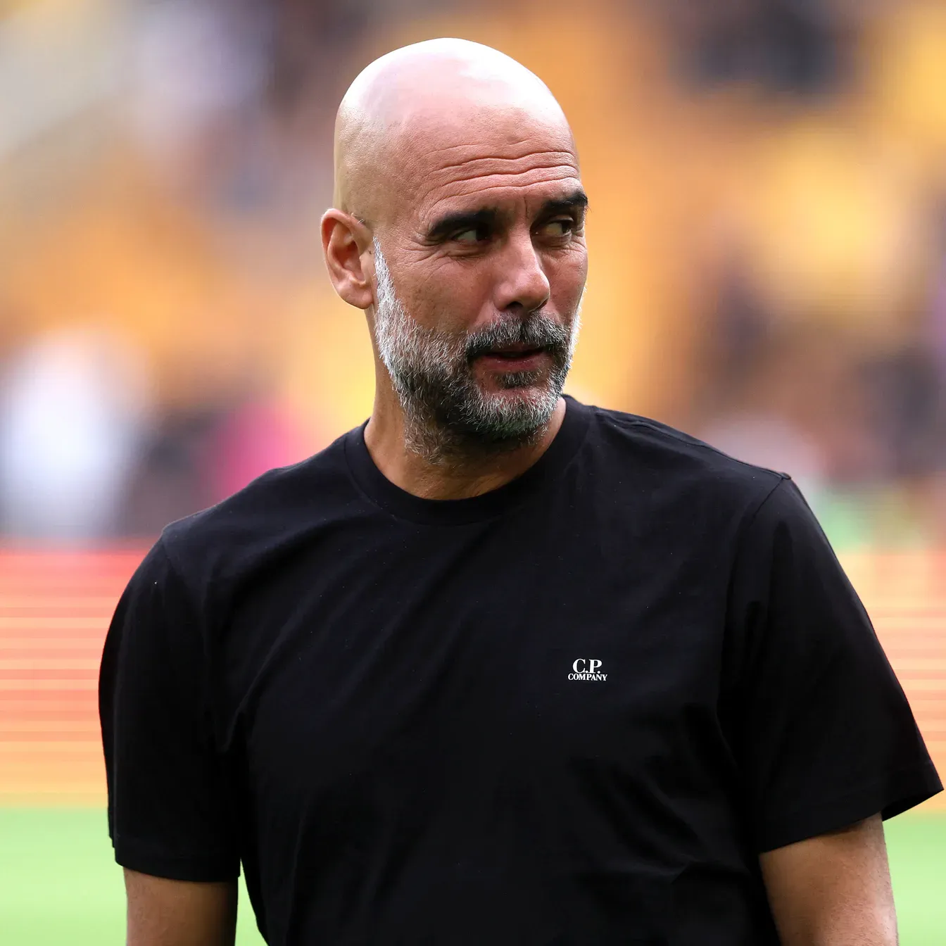 Pep Guardiola zachwycony młodym talentem. Padły wielkie słowa o przyszłości Brazylijczyka