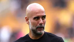 Pep Guardiola zachwycony młodym talentem. Padły wielkie słowa o przyszłości Brazylijczyka