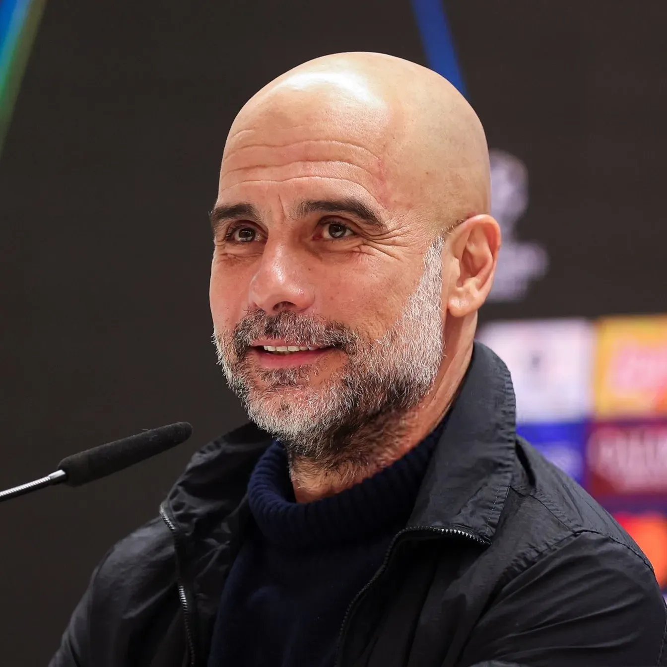 Pep Guardiola zachwycony młodym talentem. Padły wymowne słowa o Vitorze Reisie