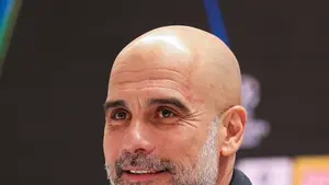 Pep Guardiola zachwycony młodym talentem. Padły wymowne słowa o Vitorze Reisie