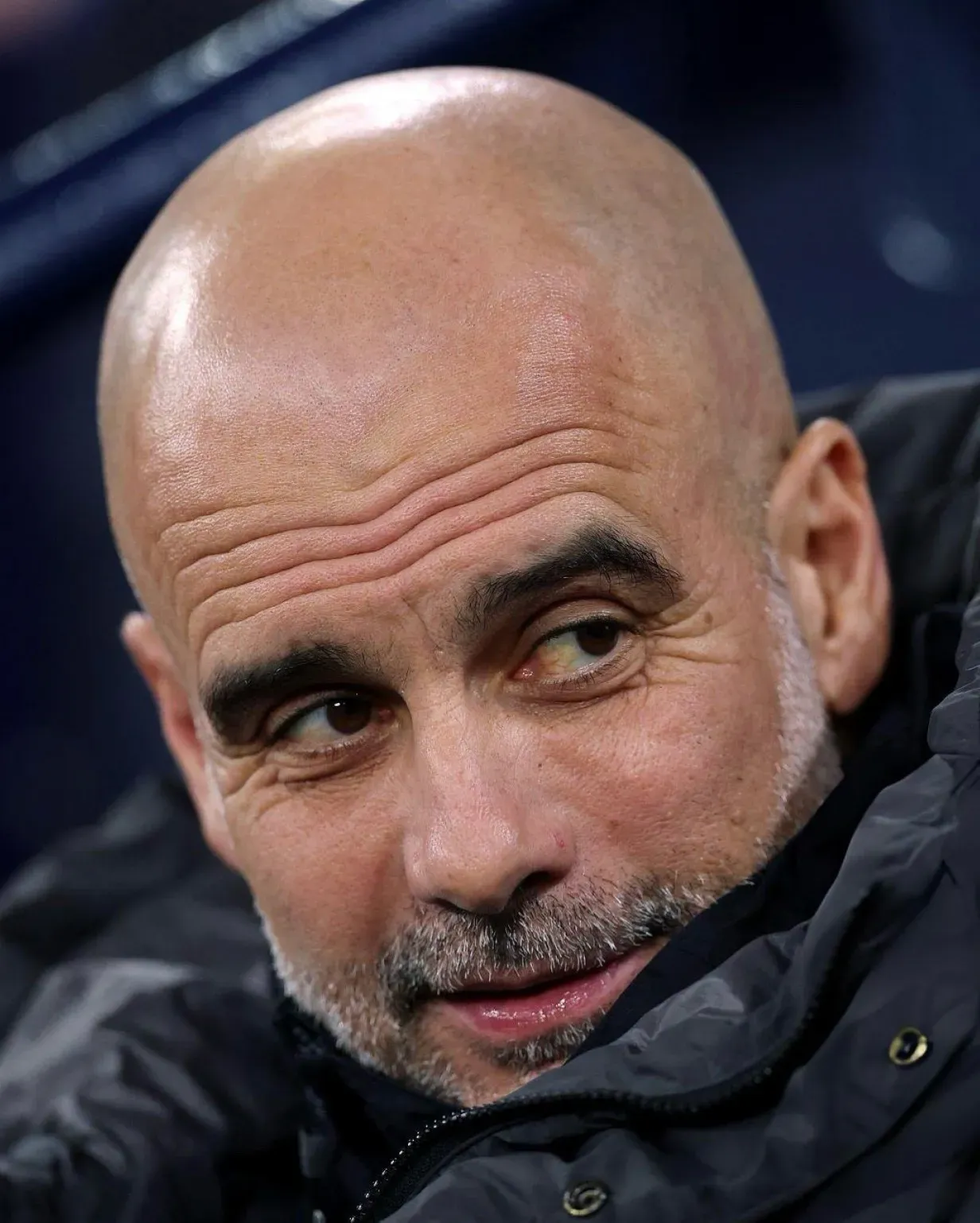 Pep Guardiola zachwycony młodym talentem. Wskazał jego unikalną cechę