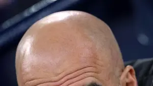 Pep Guardiola zachwycony młodym talentem. Wskazał jego unikalną cechę