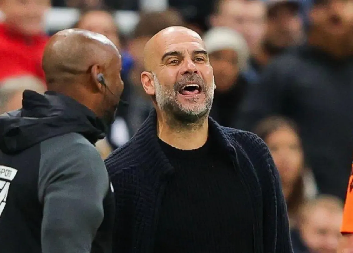 Pep Guardiola zapowiada rewanż z Realem Madryt. Trener Manchesteru City liczy na kibiców