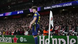 Perez upokorzył Barcelonę? Genialny plan prezydenta Realu Madryt wywołał chaos na rynku