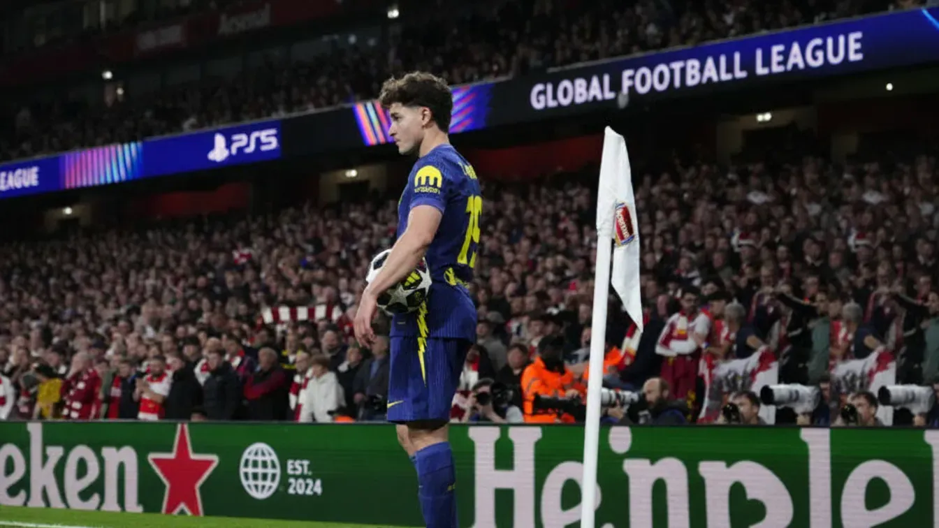 Perez upokorzył Barcelonę? Genialny plan prezydenta Realu Madryt wywołał chaos na rynku