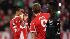 Perez wyda 160 mln euro na gwiazdę Bayernu? Real Madryt podjął ostateczną decyzję