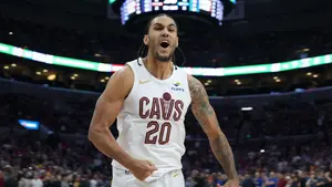 Peyton Watson trafi do Cleveland? Nuggets wskazali konkretne nazwisko