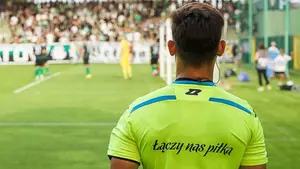 PGE GiEK GKS Bełchatów stracił punkty przy zielonym stoliku! [OFICJALNIE]