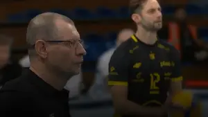 PGE GiEK Skra Bełchatów wraca do europejskich pucharów! Żółto-Czarni piątą siłą PlusLigi 2025/2026