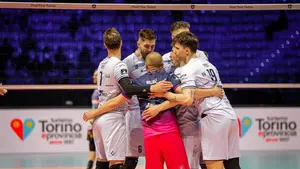 PGE Projekt Warszawa - Ziraat Bankkart Ankara transmisja za darmo: Gdzie obejrzeć dzisiaj na żywo, o której godzinie mecz o brązowy medal? (17.05.2026) [Liga Mistrzów]
