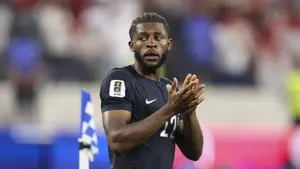 Philadelphia Union blisko porozumienia. Do klubu wraca wychowanek z Ligue 1.