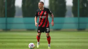 Philipp Max kończy karierę? Niemiec podjął nagłą decyzję po powrocie z Japonii